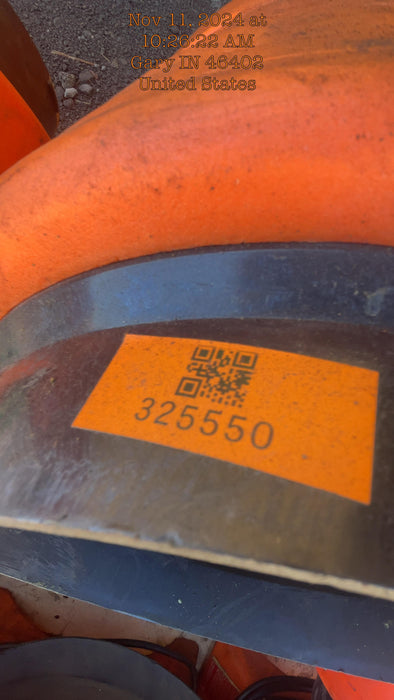 2023 ALLEGRO 9539-12