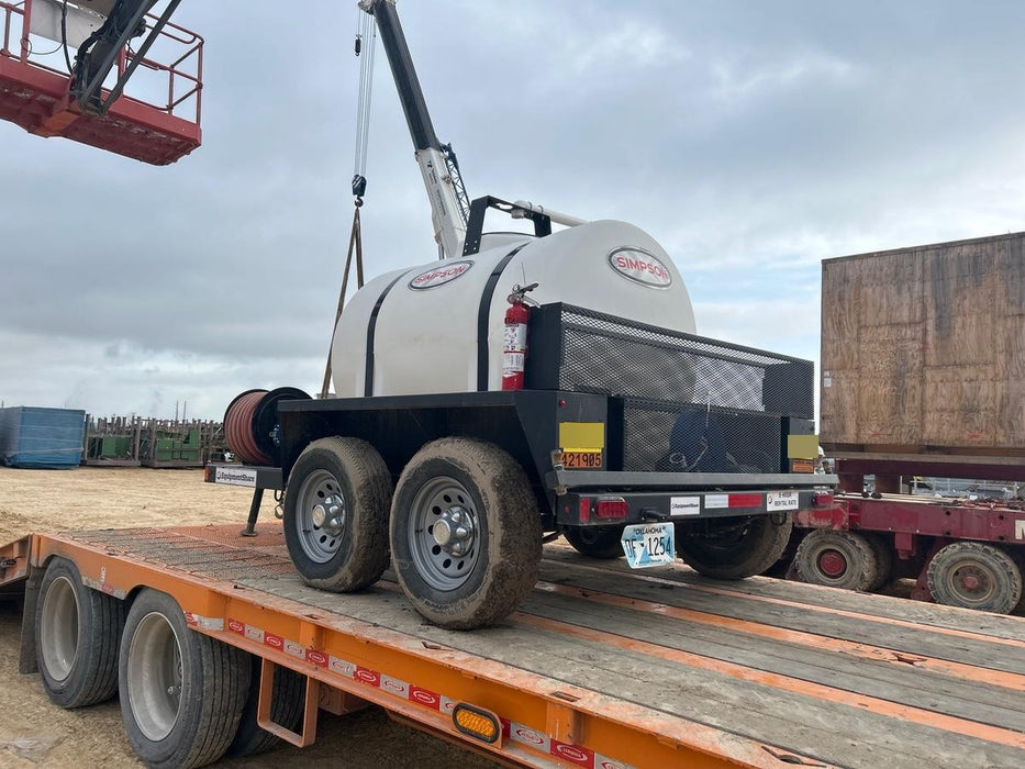 2024 SIMPSON SWT-52517