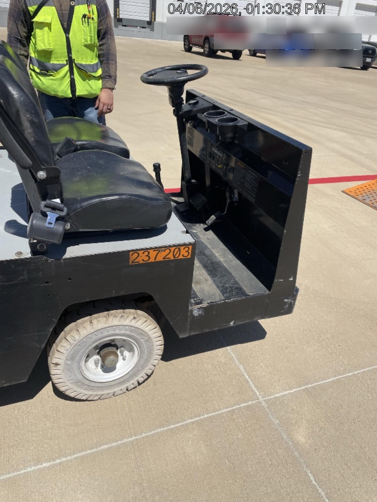 2022 COLUMBIA Payloader 2XL