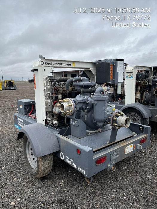 2022 ATLAS COPCO PAC F44 KD