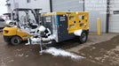 2020 ATLAS COPCO PAS 150 HF CS Enclosed