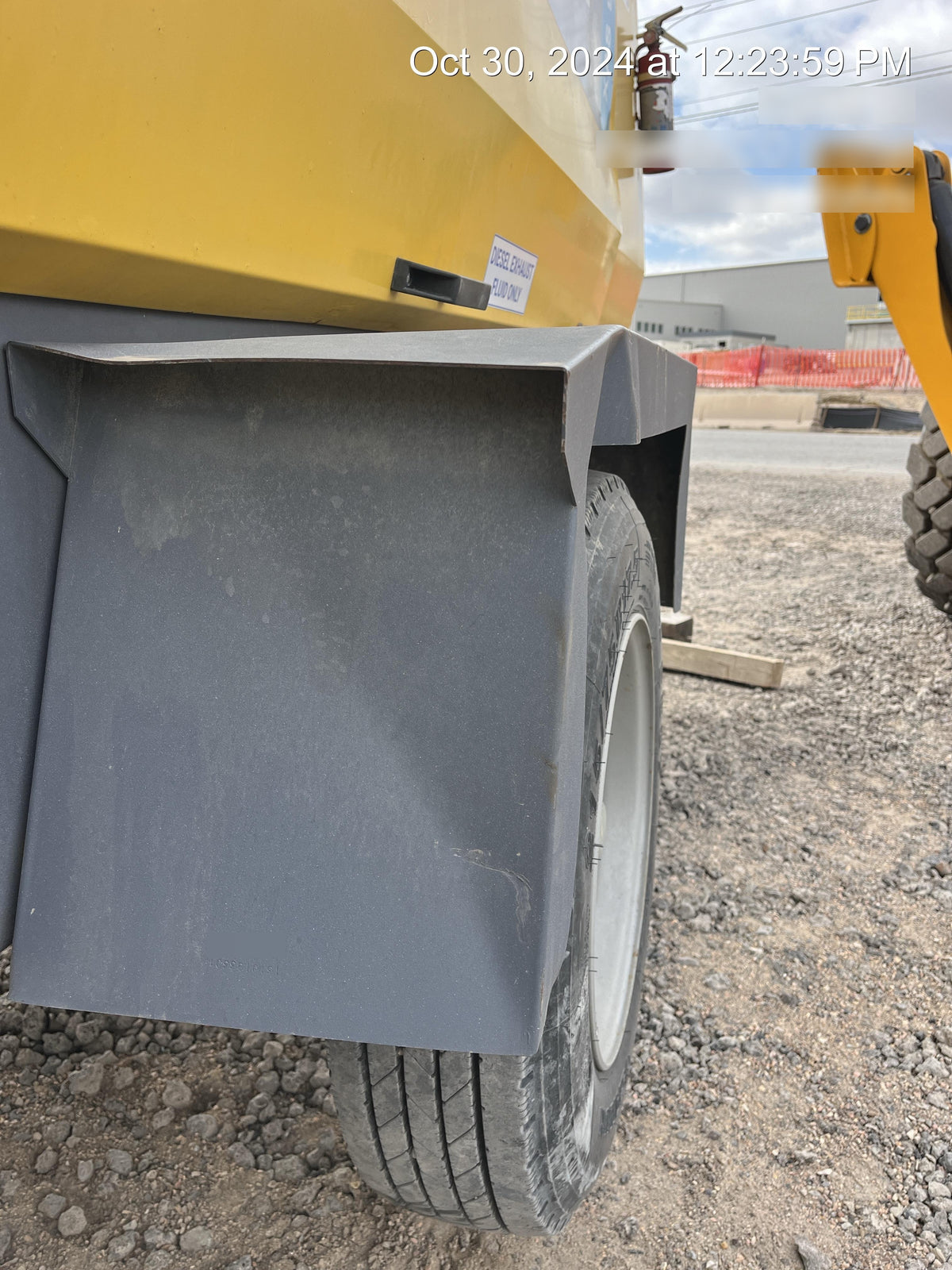 2020 ATLAS COPCO XAS 900