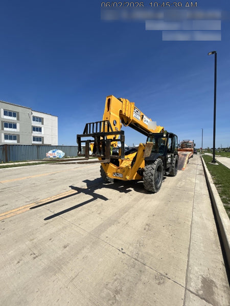 2023 JCB 510-56