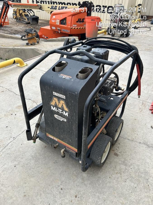 2024 MI-T-M HSP-4004-3MGH