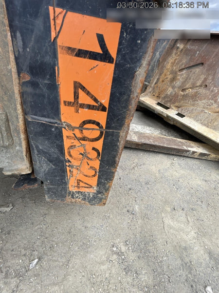 2021 ARROW MATERIAL HANDLING F5000