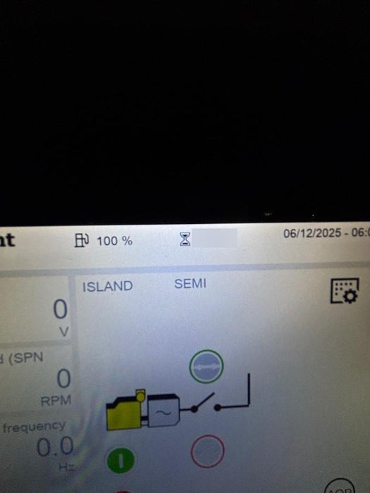 2020 ATLAS COPCO QAS250