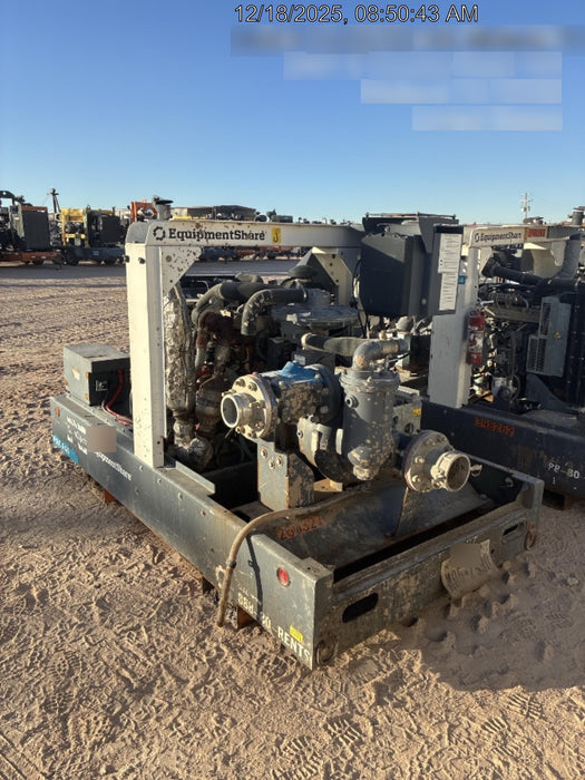 2022 ATLAS COPCO PAC F44 KD