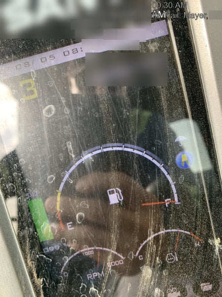 2019 SANY SY265C LC