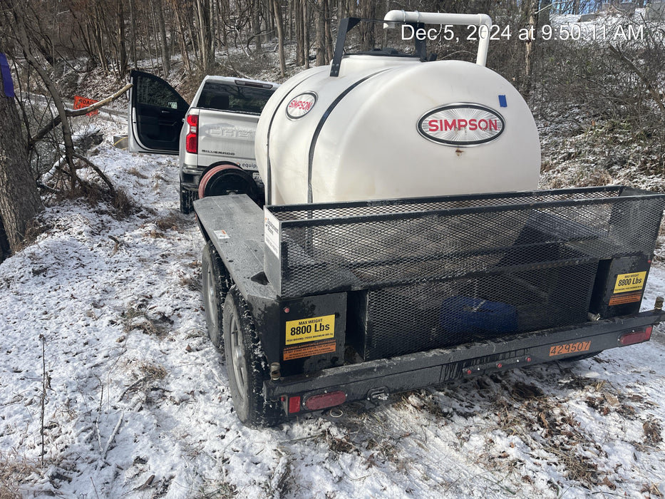 2024 SIMPSON SWT-52517