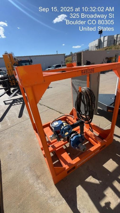 2025 BARCO SA2X1.5E-7.5