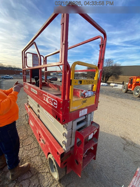 2021 MEC 2632SE
