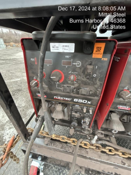 2024 LINCOLN ELECTRIC K3425-1