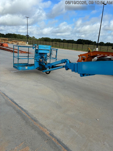 2017 GENIE S-85