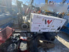 2022 WACKER NEUSON G25