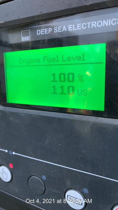 2020 ATLAS COPCO QAS 70