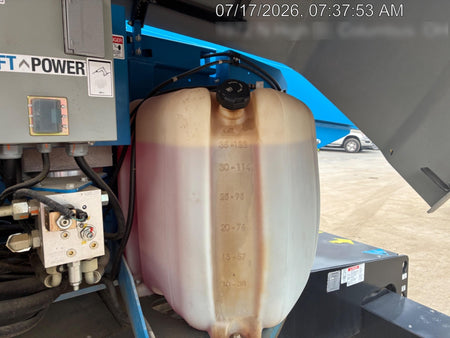 2024 GENIE S-45 HF
