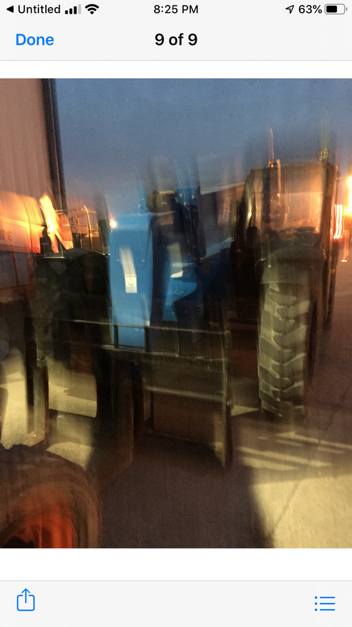 2019 Genie GTH-636 Cab/Heat/AC, Solid RT Tires, LED Work Lights, Beacon 60" QA Carriage, 48" Forks