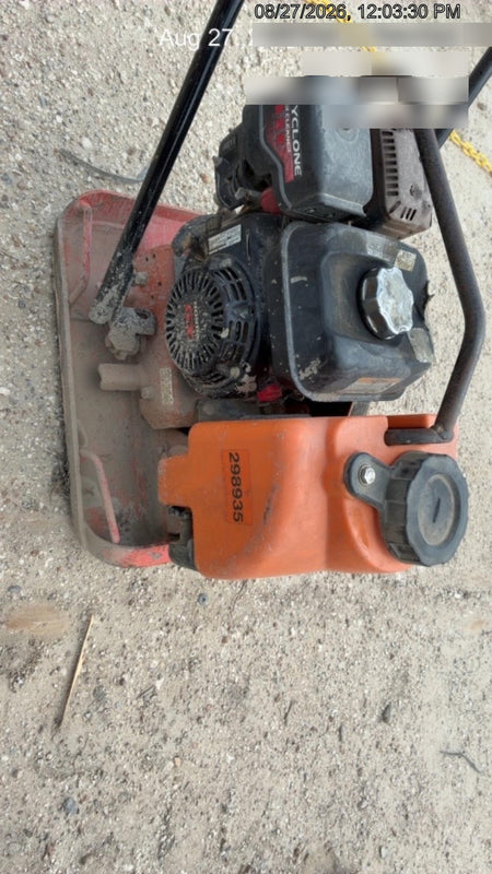 2023 MULTIQUIP MVC82VHW