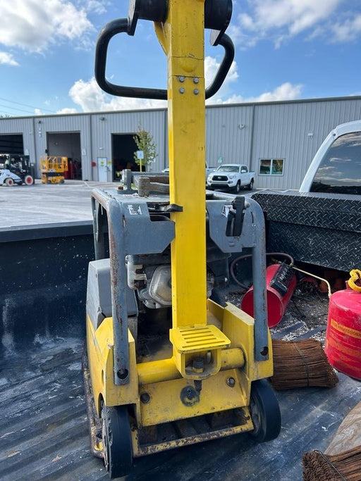 2020 WACKER NEUSON BPU3050A