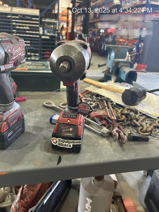 2022 MILWAUKEE 2863-22