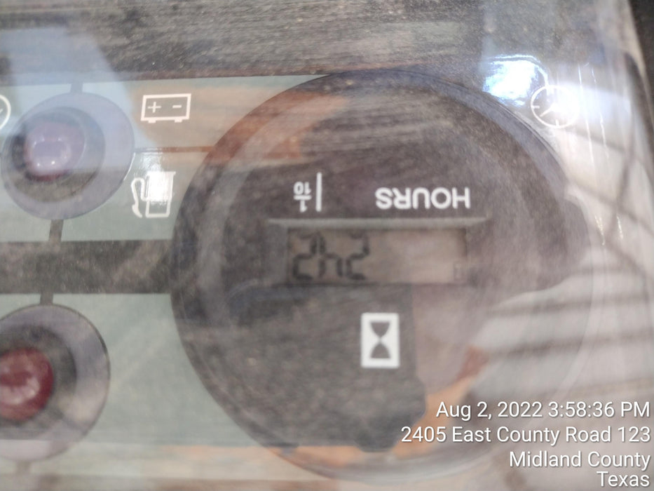 2022 ATLAS COPCO XAS 110