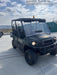 2019 KAWASAKI Mule PRO-DXT (Half Door)