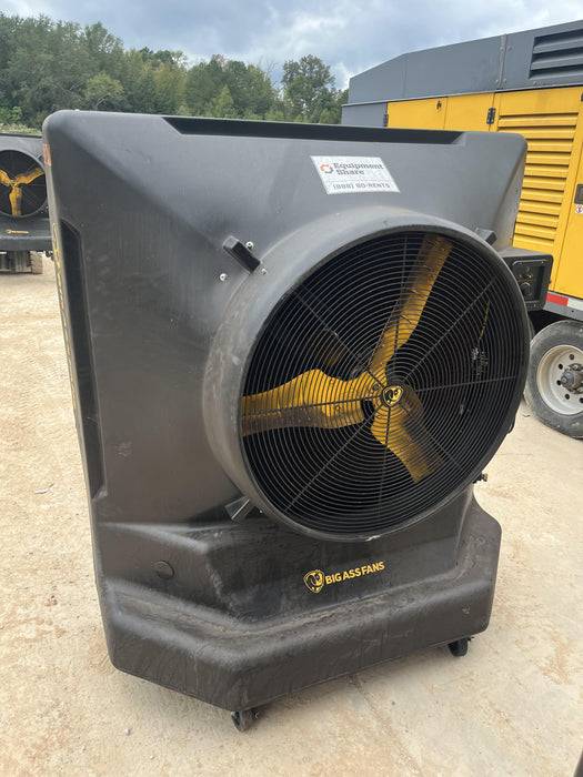 2023 BIG ASS FANS Cool Space 400