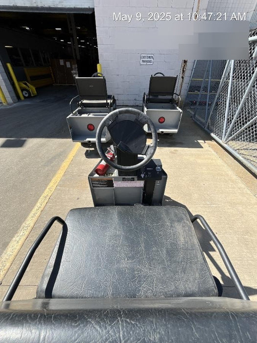 2022 COLUMBIA Expediter