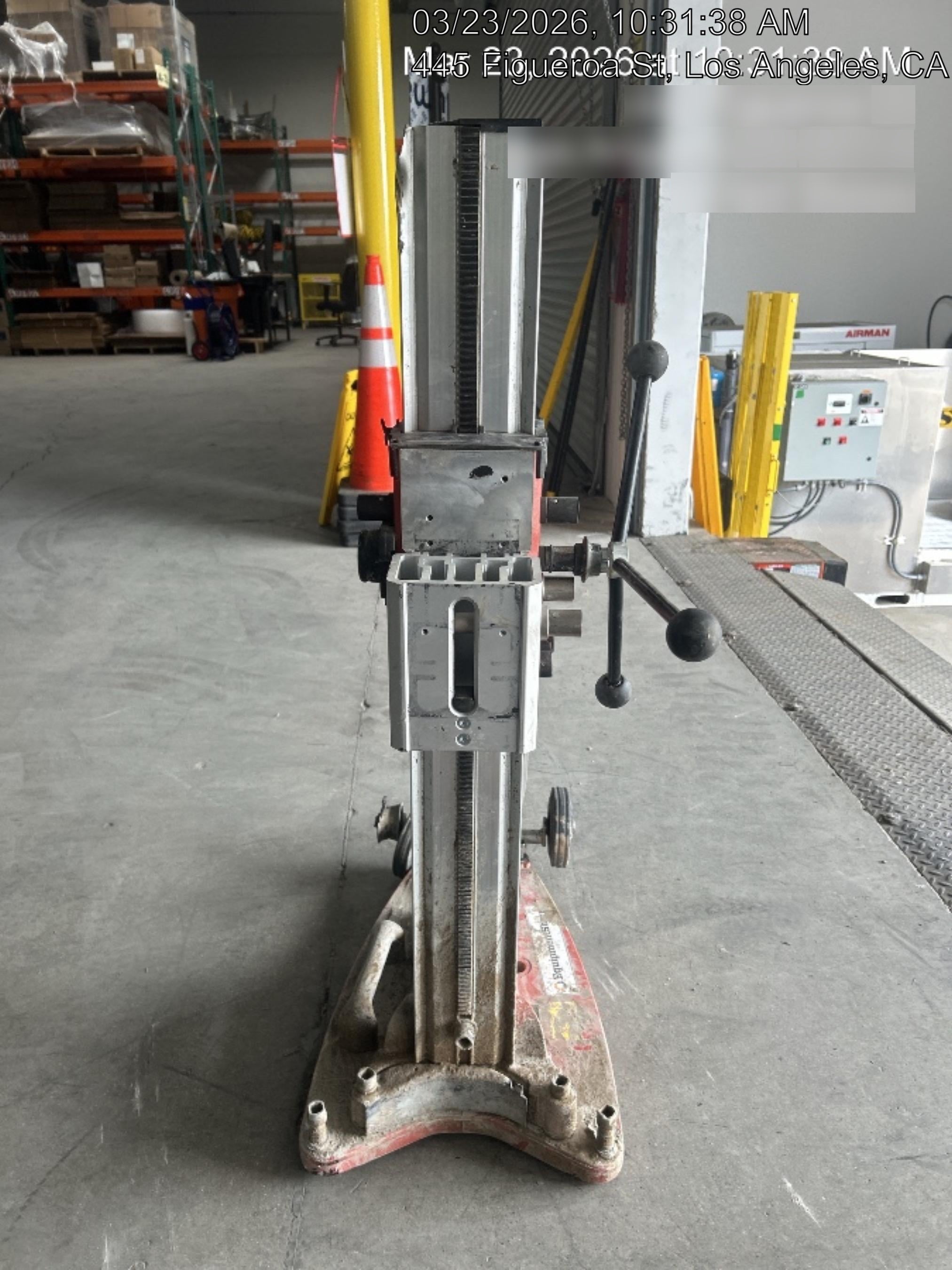2024 HILTI DD 250