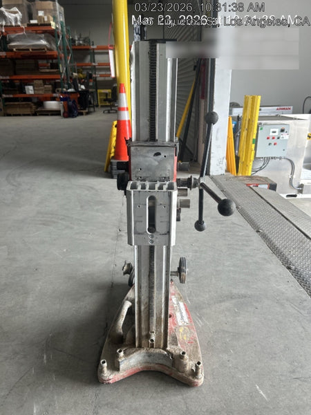 2024 HILTI DD 250