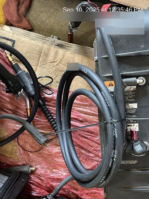 2022 LINCOLN ELECTRIC K4266-1