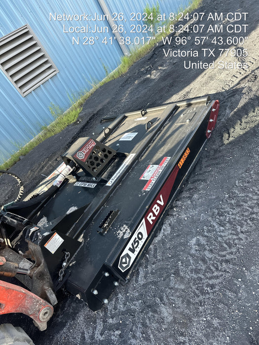 2024 VIRNIG RBV72-25