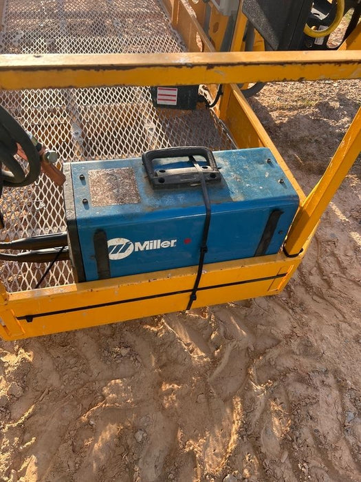 2022 MILLER ELECTRIC CST-280