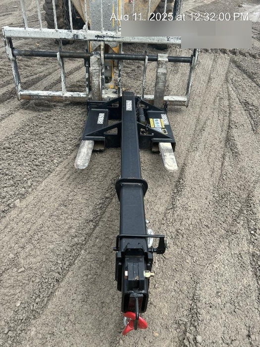 2025 STAR INDUSTRIES M1360B - Star JIB Boom