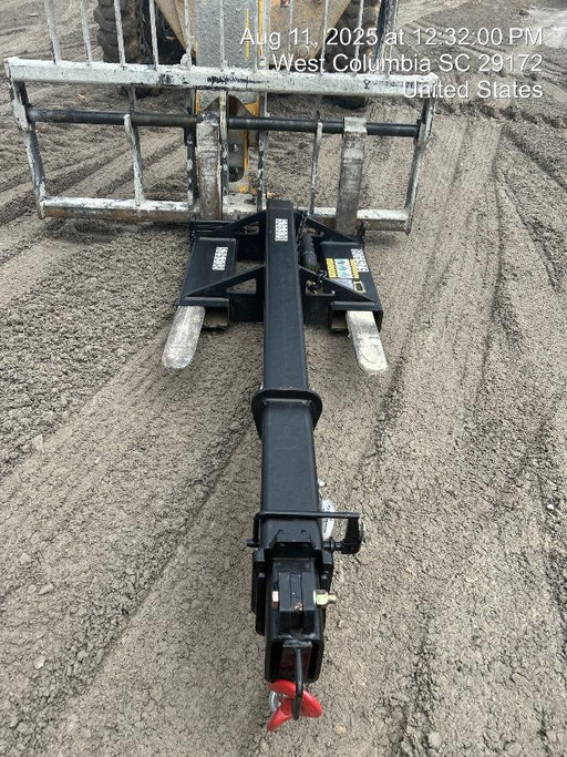 2025 STAR INDUSTRIES M1360B - Star JIB Boom