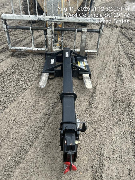 2025 STAR INDUSTRIES M1360B - Star JIB Boom