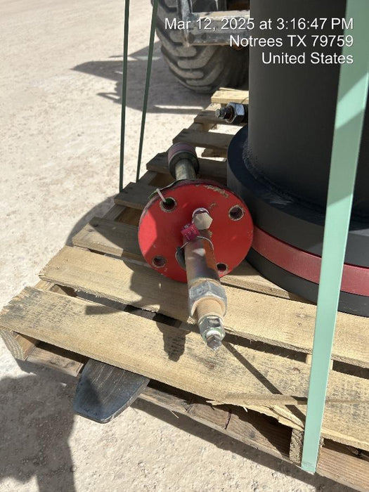 2025 USA INDUSTRIES FTP-150-3