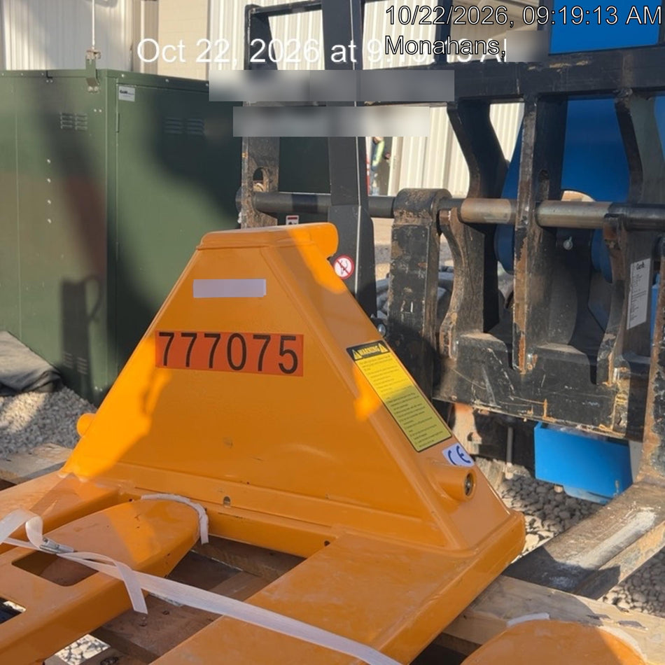 2026 ULINE H-1043