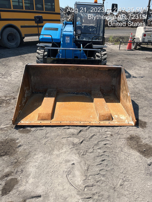 2020 STAR INDUSTRIES 1406B