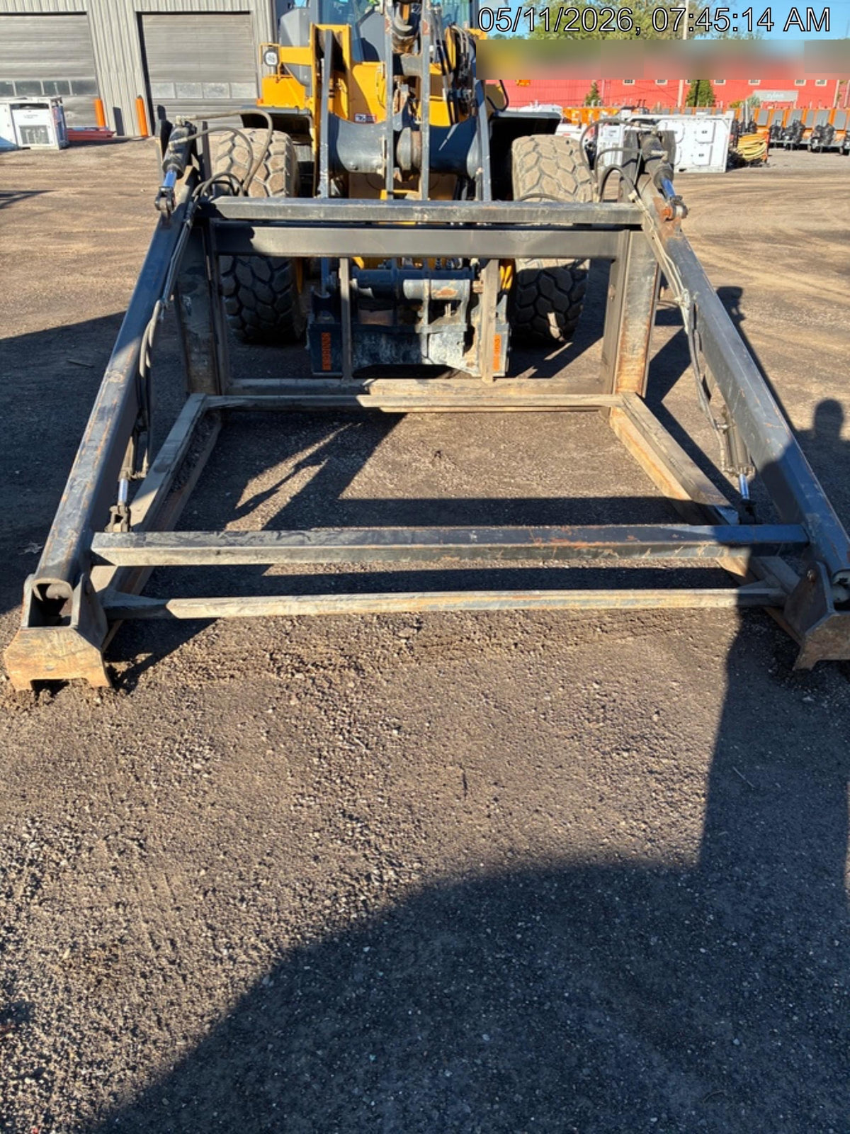 2024 ARROW MATERIAL HANDLING 049PG