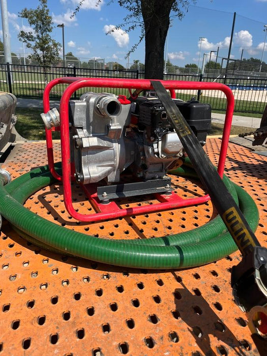 2024 MI-T-M WTP-S02-1MGH