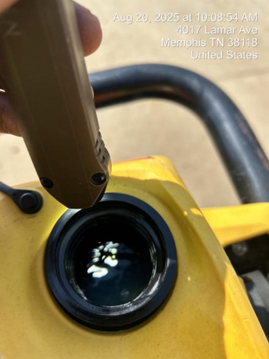 2025 WACKER NEUSON BS68-4Ab/28