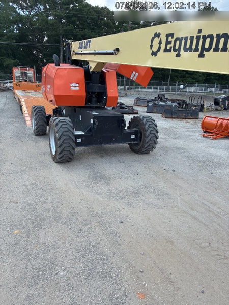 2025 JLG 860SJ