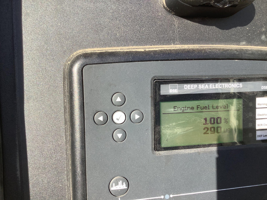 2020 ATLAS COPCO QAS150