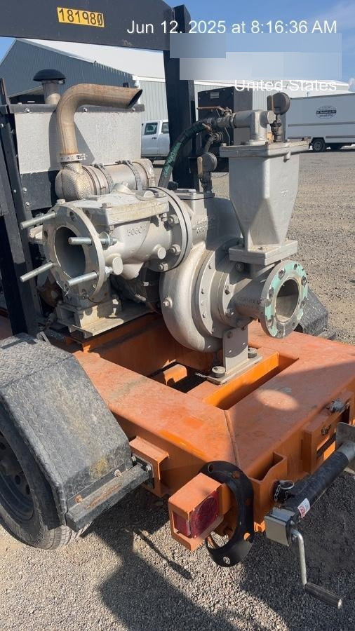 2021 RWN RWN-SS12T-7.50OBPT-SS