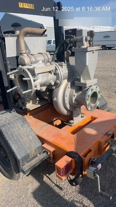 2021 RWN RWN-SS12T-7.50OBPT-SS