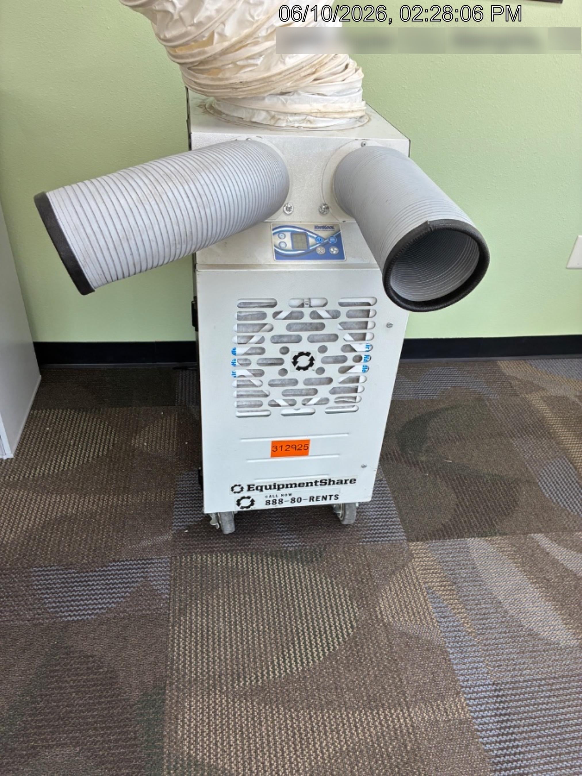 2023 KWIKOOL KPAC1411-2