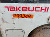2022 TAKEUCHI TL8R2-CR
