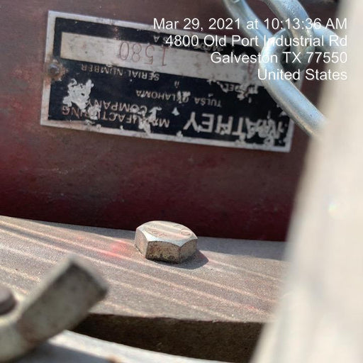 2021 MATHEY DEARMAN 3SA