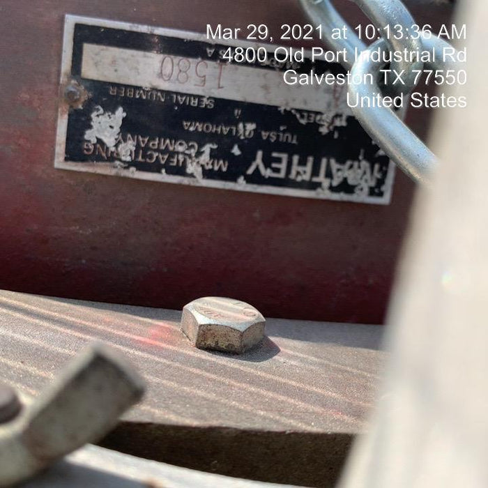 2021 MATHEY DEARMAN 3SA